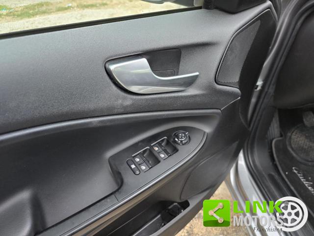 ALFA ROMEO Giulietta usata 31