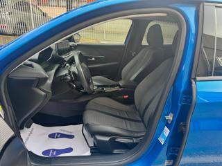 PEUGEOT 208 usata, con Alzacristalli elettrici