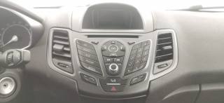 FORD Fiesta usata, con Fendinebbia