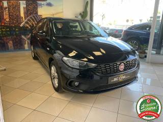 FIAT Tipo usata, con Airbag laterali