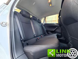 VOLKSWAGEN Polo usata, con Autoradio