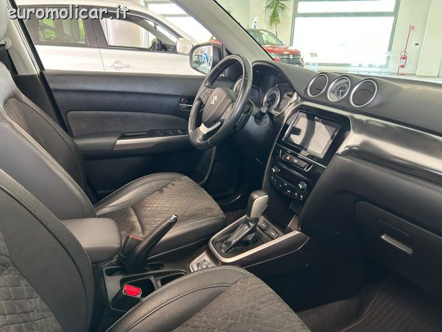 SUZUKI Vitara usata, con Controllo trazione
