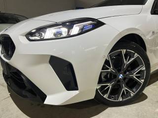 BMW 118 usata, con Autoradio