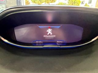 PEUGEOT 3008 usata, con ESP