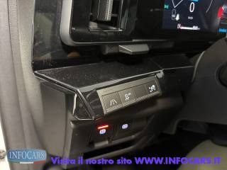 RENAULT Austral usata, con Leve al volante