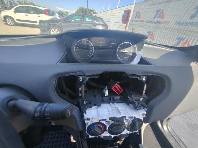 LANCIA Ypsilon usata 16