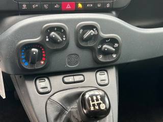 FIAT Panda usata, con ESP