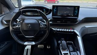 PEUGEOT 3008 usata, con Sistema di navigazione