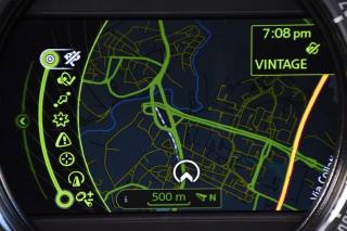 MINI Countryman usata, con Servosterzo