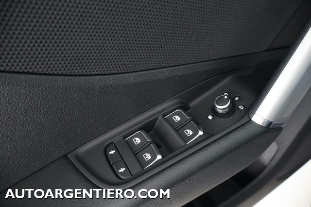 AUDI Q2 usata, con Vivavoce