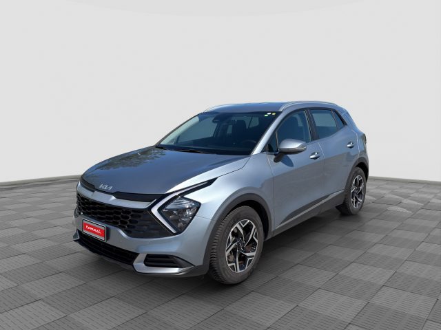 KIA Sportage usata 0