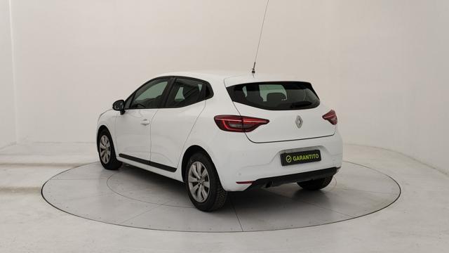 RENAULT Clio usata, con Airbag laterali