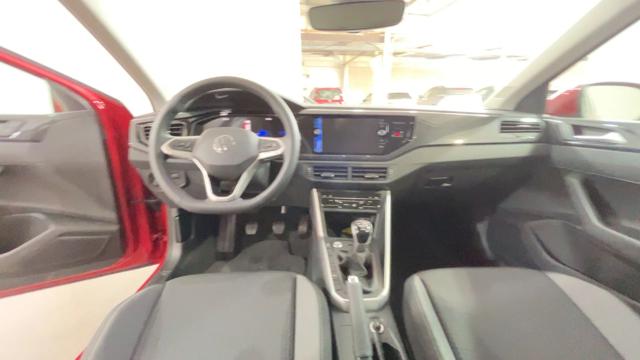 VOLKSWAGEN Taigo usata, con Controllo trazione