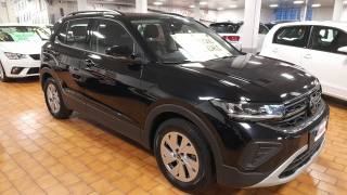 VOLKSWAGEN T-Cross usata, con Chiusura centralizzata
