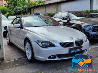 BMW 650 usata, con Airbag Passeggero