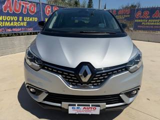 RENAULT Scenic usata 1