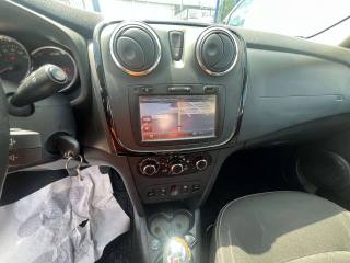 DACIA Sandero usata, con Chiusura centralizzata