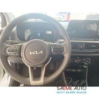 KIA Picanto usata, con Airbag