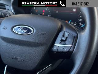 FORD Focus usata, con Immobilizzatore elettronico