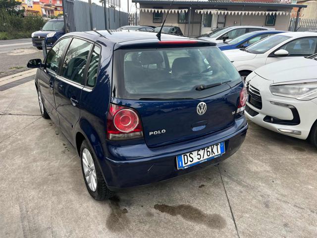 VOLKSWAGEN Polo usata, con Airbag laterali