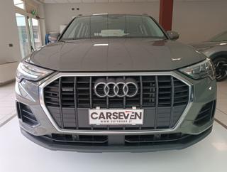 AUDI Q3 usata, con Airbag