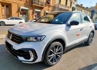 VOLKSWAGEN T-Roc usata, con Airbag laterali