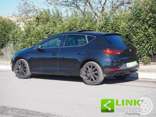 SEAT Leon usata, con Servosterzo