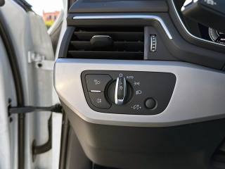 AUDI A4 usata, con Cruise Control