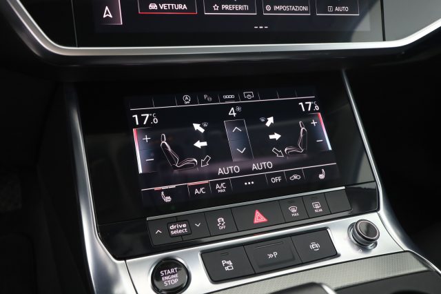 AUDI A6 usata 12