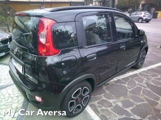 FIAT Panda usata, con Airbag Passeggero