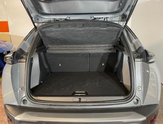 PEUGEOT 2008 usata, con Park Distance Control