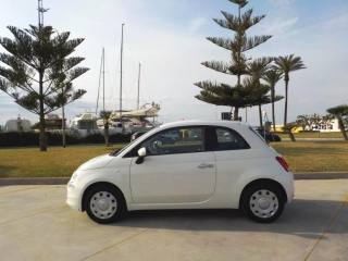 FIAT 500 usata 28