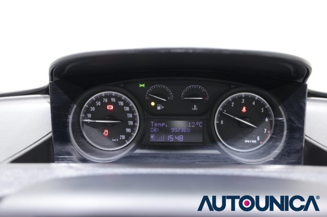 LANCIA Ypsilon usata, con Chiusura centralizzata