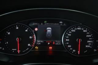 AUDI A6 usata 6
