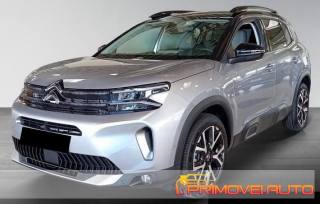 CITROEN C5 Aircross usata, con Airbag Passeggero