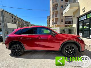 HONDA ZR-V usata 11
