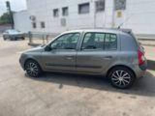 RENAULT Clio usata, con Airbag laterali