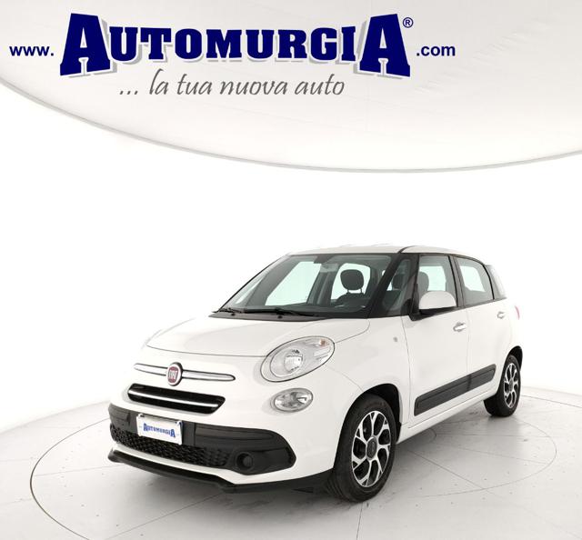 FIAT 500L usata, con Airbag