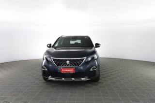 PEUGEOT 5008 5008 BlueHDi 130 EAT8 S&S GT Line