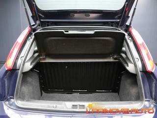 FIAT Punto usata, con Servosterzo