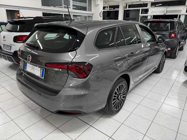 FIAT Tipo usata, con Chiusura centralizzata