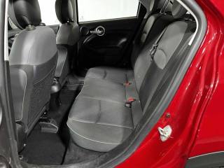 FIAT 500X usata, con Fendinebbia