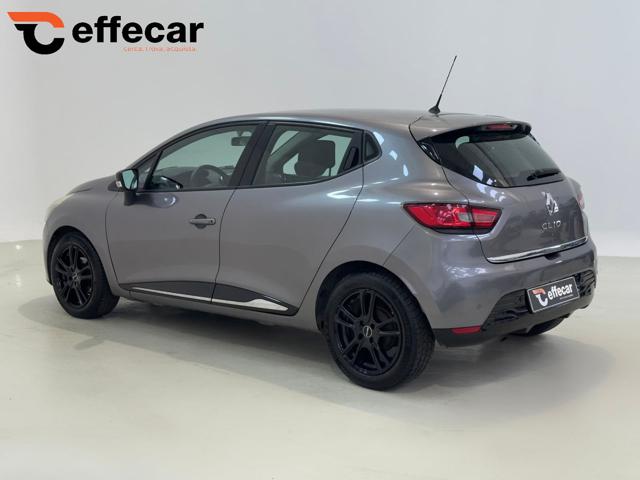 RENAULT Clio usata, con Airbag Passeggero