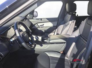LAND ROVER Range Rover Sport usata 5