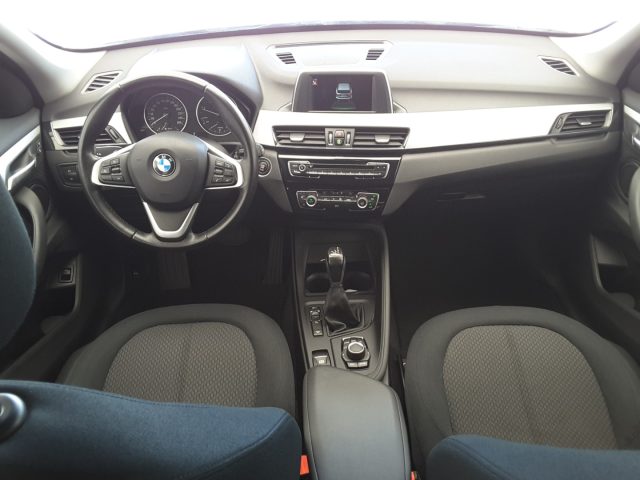 BMW X1 usata, con Controllo trazione