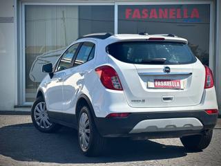 OPEL Mokka X usata, con ESP