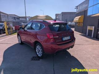 HAVAL H2 usata, con Immobilizzatore elettronico