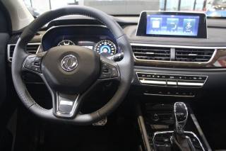 DFSK Glory 580 usata, con Bluetooth