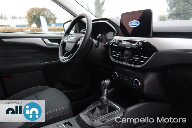 FORD Kuga usata 12
