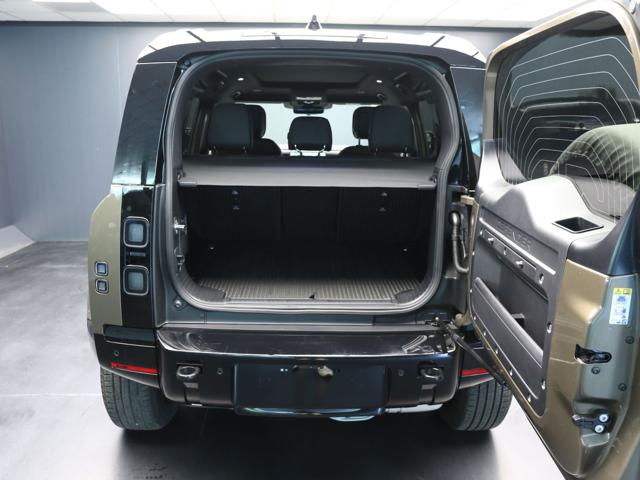 LAND ROVER Defender usata, con Cerchi in lega